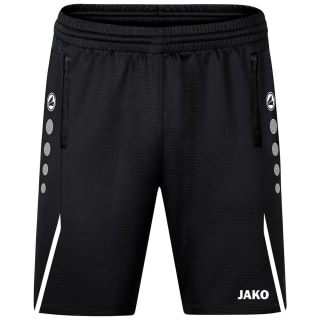 Jako Trainingsshort Challenge Kinder