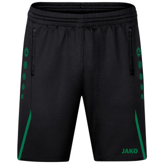 Jako Trainingsshort Challenge Kinder