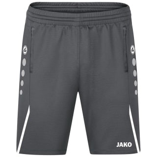 Jako Trainingsshort Challenge Kinder