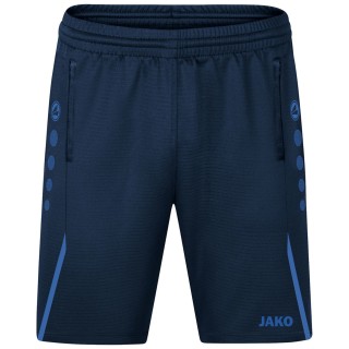 Jako Trainingsshort Challenge Kinder