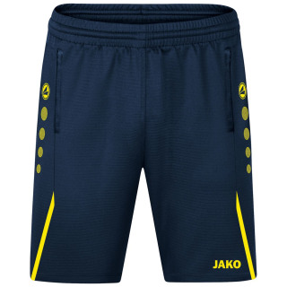 Jako Trainingsshort Challenge Herren