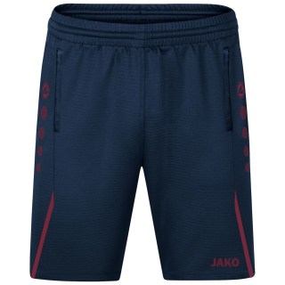 Jako Trainingsshort Challenge Kinder