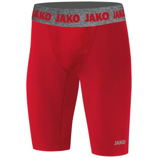 Jako Short Tight Compression 2.0 Kinder