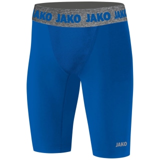 Jako Short Tight Compression 2.0 Kinder