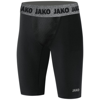 Jako Short Tight Compression 2.0 Kinder