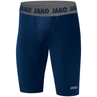 Jako Short Tight Compression 2.0 Kinder