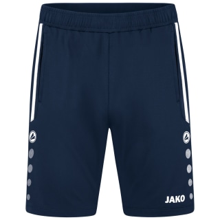 Jako Trainingsshort Allround Kinder
