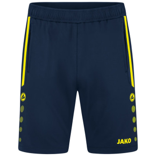 Jako Trainingsshort Allround Herren