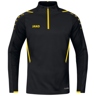 Jako Ziptop Challenge Herren
