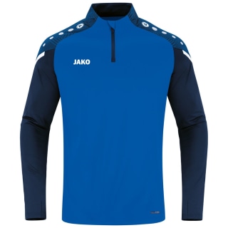Jako Ziptop Performance Herren Jako Ziptop Performance Herren