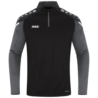 Jako Ziptop Performance Herren