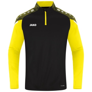 Jako Ziptop Performance Herren
