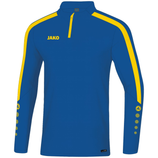Jako Power Kinder Pullover