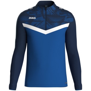 Jako Iconic Pullover