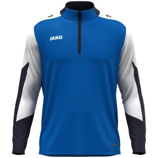Jako Dynamic Kinder Pullover