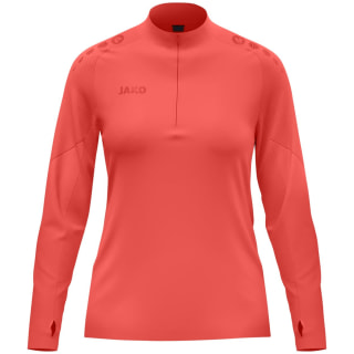 Jako Light Flow Damen Pullover