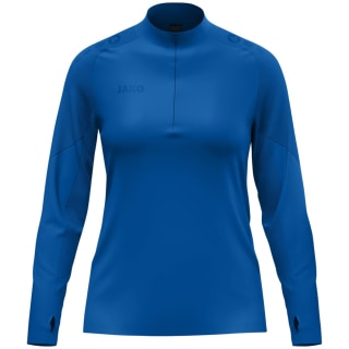 Jako Light Flow Damen Pullover