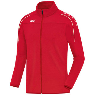Jako Classico Kinder Fußballjacke