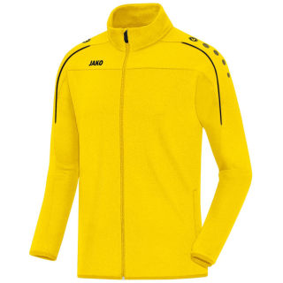Jako Classico Kinder Fußballjacke
