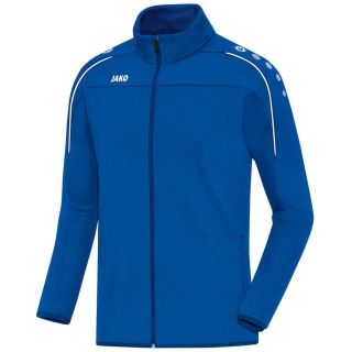 Jako Classico Kinder Fußballjacke