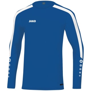 Jako Power Kinder Sweatshirt