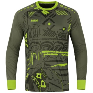 Jako TW-Trikot Tropicana Kinder