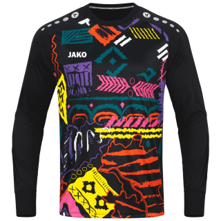 Jako TW-Trikot Tropicana Kinder