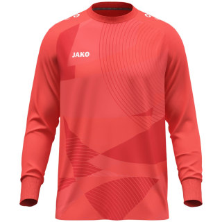 Jako River Kinder Kinder Torwarttrikot