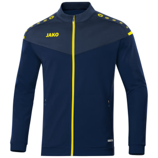 Jako Champ 2.0 Kinder Fußballjacke