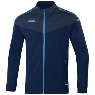 Jako Champ 2.0 Kinder Fußballjacke
