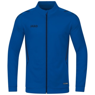 Jako Polyesterjacke Challenge Damen