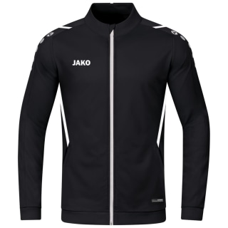 Jako Polyesterjacke Challenge Damen