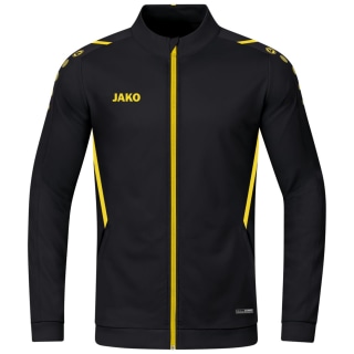 Jako Polyesterjacke Challenge Kinder