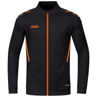 Jako Polyesterjacke Challenge Damen