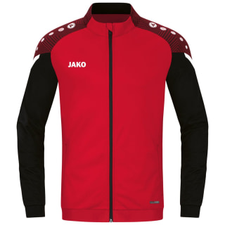 Jako Polyesterjacke Performance Herren