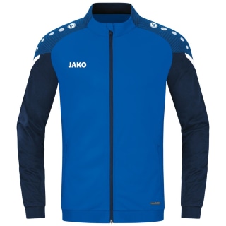 Jako Polyesterjacke Performance Kinder