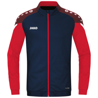 Jako Polyesterjacke Performance Kinder