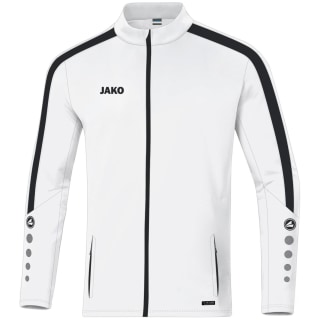 Jako Power Kinder Fußballjacke