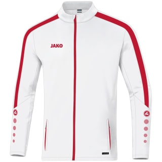 Jako Power Kinder Fußballjacke