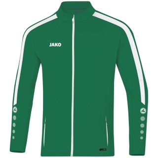 Jako Power Fußballjacke