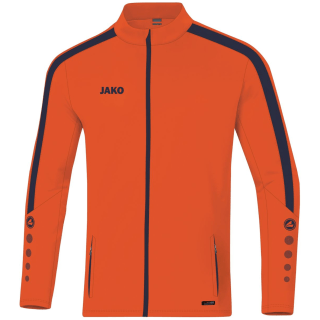 Jako Power Damen Fußballjacke