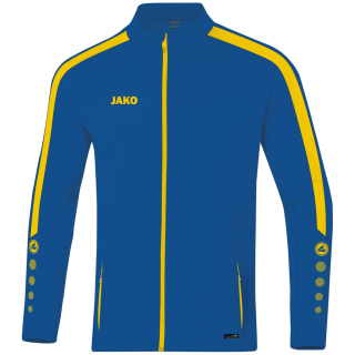 Jako Power Kinder Fußballjacke