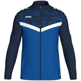 Jako Iconic Kinder Fußballjacke Jako Iconic Kinder Fußballjacke