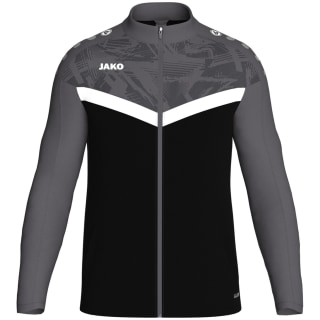 Jako Iconic Fußballjacke