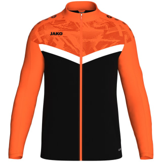 Jako Iconic Fußballjacke