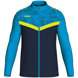 Jako Iconic Fußballjacke