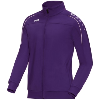 Jako Classico Kinder Fußballjacke