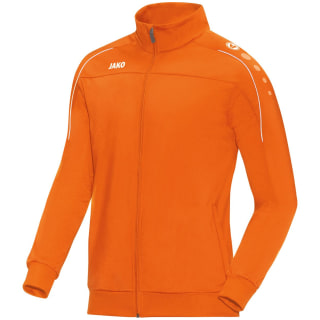 Jako Classico Kinder Fußballjacke