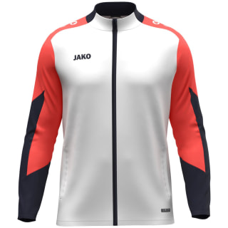 Jako Dynamic Fußballjacke