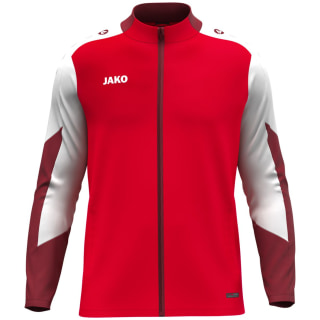 Jako Dynamic Kinder Fußballjacke